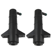 Autoscheinwerfer-Waschanlage, Sprühdüsenpumpe für Sonata 2010-2014, für Azera 2011-2014 98671-3V000 98672-3V000