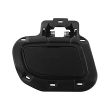Right Side Front Headlight Washer Cover Caps LR036197 for Evoque 2012-2019 RO1049100