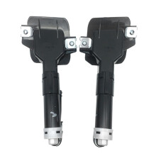 1 Paio di Ugelli Lavafari per Auto, Pistola A Spruzzo D'Acqua 76885-SLE-S01 76880-SLE-S01 per