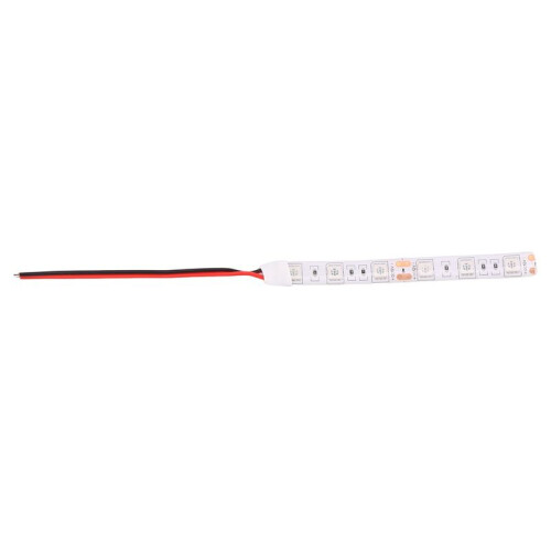10cm Waterdichte Blauwe 5050 Led Stripverlichting  12v Caravan Boot Auto