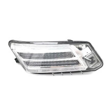 31290873 Lato Conducente Sinistro Paraurti Anteriore Auto DRL Luce di Marcia Diurna Indicatore di Direzione Fendinebbia per XC60 2009-2013