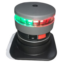 Navigation Lights LED Boat Accessories Stern Signal Light