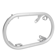 Motorcycle Light Bracket Aluminum Alloy Anodized Headlight Mount Bracket for Monkey Z50 Baja Trail Bike