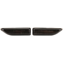 Car Side Indicator Light LED Dynamic Side Signal Light for Cooper Countryman F60 2017-2020