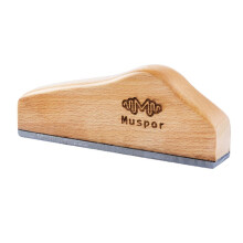 Muspor Gitaar Frets Gekroonde Luthier Bestand 6 Inch Gitaar Fret Nivellering Nivellering Bestand Luthier Reparatie Tool