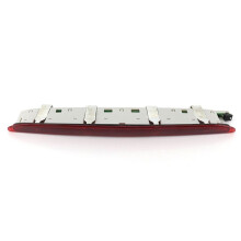 Troisième Feu Stop Élevé de Voiture A1648201056 pour - Classe ML W164 2005-2011 Feu Stop Arrière Rouge