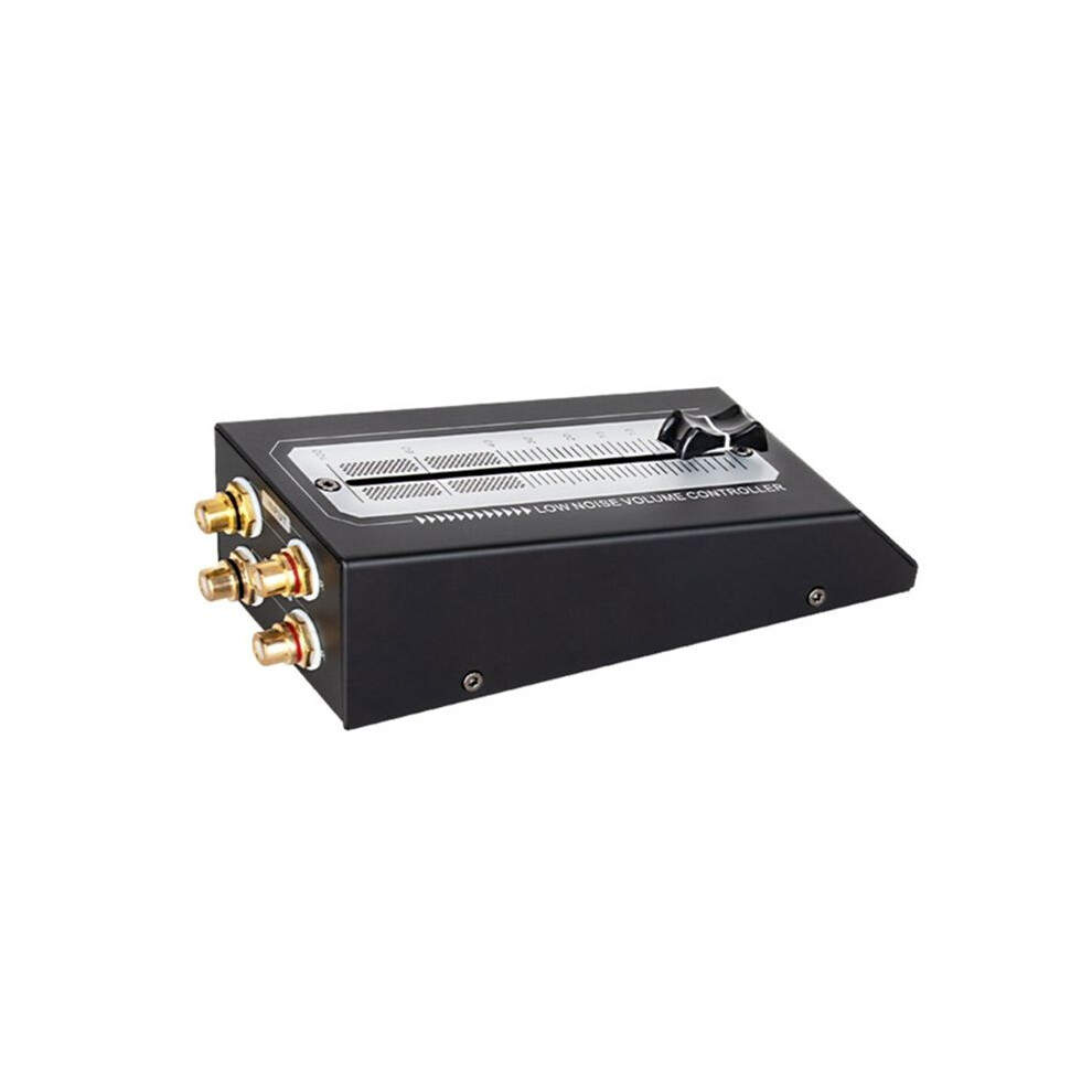 Perfectly Sound Level Adjuster Volume Controller Manual Volume Adjustment Low Noise Customize Your Listening Experience 6031515050185