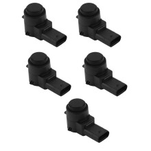 5X Car PDC Parking Sensor 2125420018 for   Class SLS Vito W212 W169 Parktronic