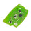 XZHY84EN Special PCB Board for  Models 3 Buttons VVDI Remote Key 1