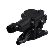 25600-2M810 Termostato del Liquido di Raffreddamento del Motore 'Auto per Sonata 1.6L 2020-2023 256002M810