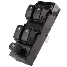 Front Left Master Electric Power Window Control Driver Side for Getz 2005 93570-1C110