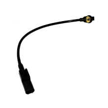Sensor de Velocidade da Roda Traseira Esquerda ou Direita ABS para - W164 ML GL 1645400717