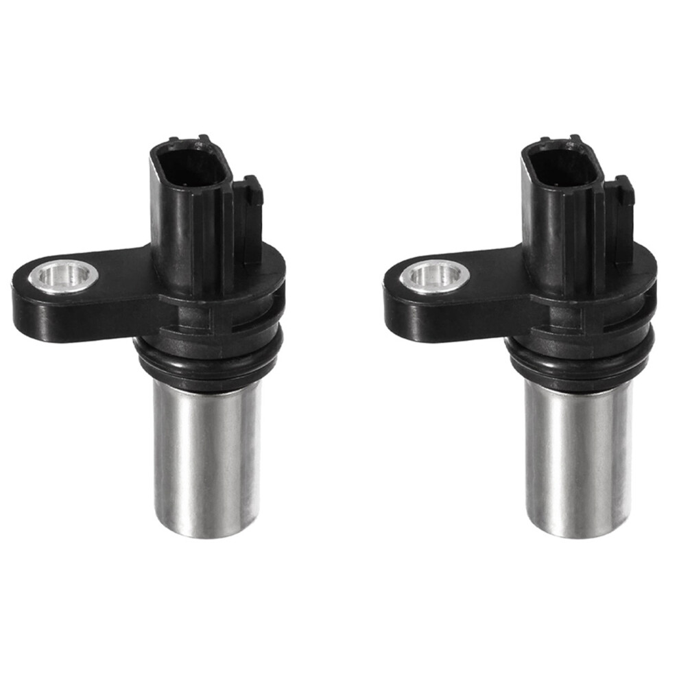 2X Crankshaft Camshaft Position Sensor 23731-6N21a Pc464 For Sentra Altima 02-06 Frontier 05-18 X-Trail 02-08 4712273269997