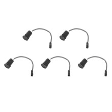 5X Parking Sensor PZ36200208 PZ362-00208 for Camry 30 40 RX300 RX330 RX350 PDC Parking Sensor