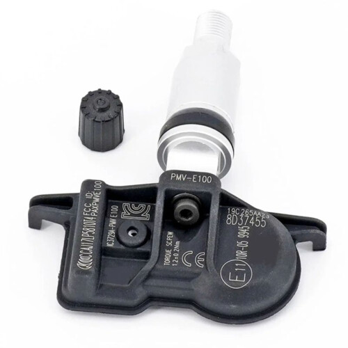 DäCktryckssensor för Bil DäCktrycksmäTare TPMS för  ES RX  Camry  42607-06090 PMV-E000