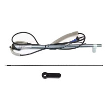 Fit for Tacoma 1995-2004 Car Antenna Base Assy Mount Manual Type 86300-04050
