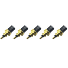 5X Differential Pressure Exhaust Pressure Sensor for Np300 NAVARA 42CP33-1 42CP331 22365-5X00A 223655X00A