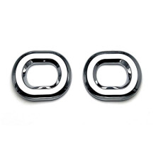 Voor  Spacia Custom MK54S MK94S 2024 Auto Mistlicht Cover Trim  Light Lamp Cover Accessoires