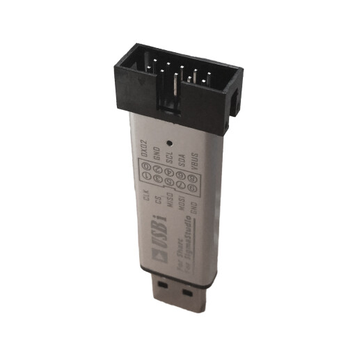 Easy to Use ADAU1401 Single Chip DSPmini-        Emulator