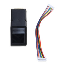 Module d'identification par empreintes digitales As608 STM51,
