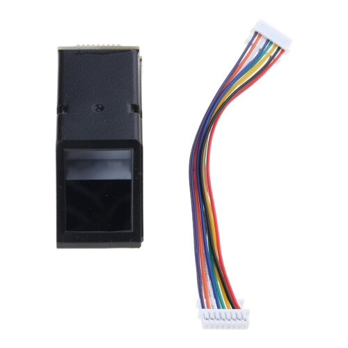 Module d'identification par empreintes digitales As608 STM51,