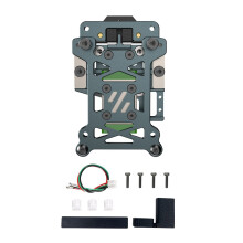Kit de taraudage amélioré pour kit de-Apportez l'argent