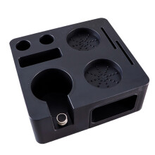 Permanent ABS Coffee Gear Case