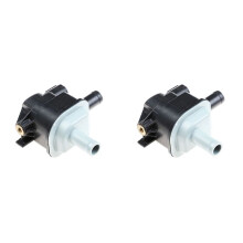 2X Busontluchtingsregelklep voor CX-3 CX-5 CX-9 136200-7230 1362007230 PE0118751 PE01-18-751