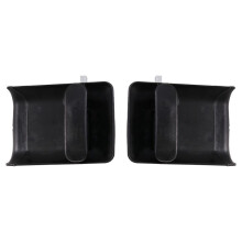 Poignée de Porte Coulissante Extérieure Gauche et Droite pour Partner, pour Berlingo 9101Q7 9634932180 9639225577 9101P8