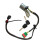 Steering Lock for  307 All Models 2001-2005 4162X4 /4162AS 1