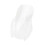 Windshield Windscreen Wind Shield Screen Deflector Spoiler Protector for  ADV 350 ADV350 2022 2023(Transparent) 1