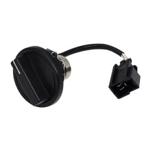 Interruptor de Engrenagem Do BotãO Do Acelerador da Escavadeira para PC200-6/7/8 7825-30-1301 7825301301 Interruptor Do BotãO Do Motor Do Acelerador