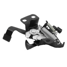 74120TA0A01 Motorkapvergrendelingsset voor  Accord LX 2.4L L4 Gas 2008 2009 2010 2011 2012