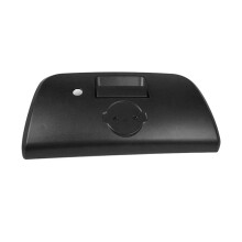 Car Rear Tailgate Handle Bezel Trim Panel 90606-8Z400 for Frontier 2001-2004