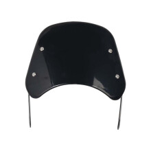 Motorcycle Windscreen Windshield Wind Screen Deflector Cover for XSR700 XSR125 XSR155 XSR900