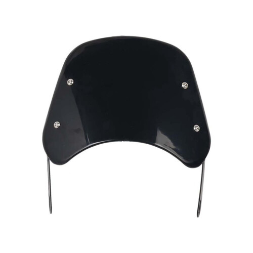 Motorcycle Windscreen Windshield Wind Screen Deflector Cover for  XSR700 XSR125 XSR155 XSR900