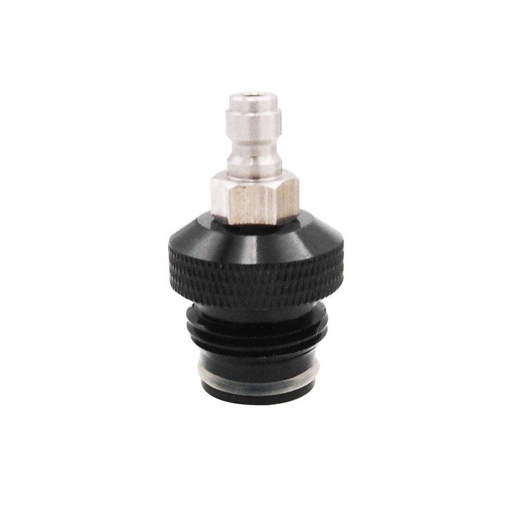 G1/2-14 Thread Asa Adapter To Coil Remote Hose 8Mm Male Quick Disconnect Plug 6033968165652