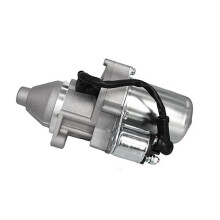 Novo Motor de Partida de Motocicleta para GX340 GX390 GX420 11HP 13HP 16HP Motor Motor TX-413 31210-ZB8-0130 31210-ZE3-013