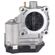 A1611413125 Car Throttle Body Throttle Valve for Actyon Kyron 2.3 Engine 2008-2015