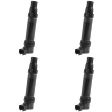 4 Pcs Motorcycle Ignition Coil for CBR600RR CBR 600RR CBR-600RR CBR600 RR 2003-2020 129700-4510