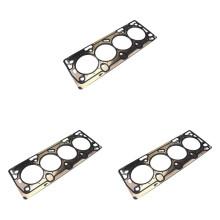 3X Engine Cylinder Gasket for Sonic Cruze Aveo G3 55355578 CPW2795