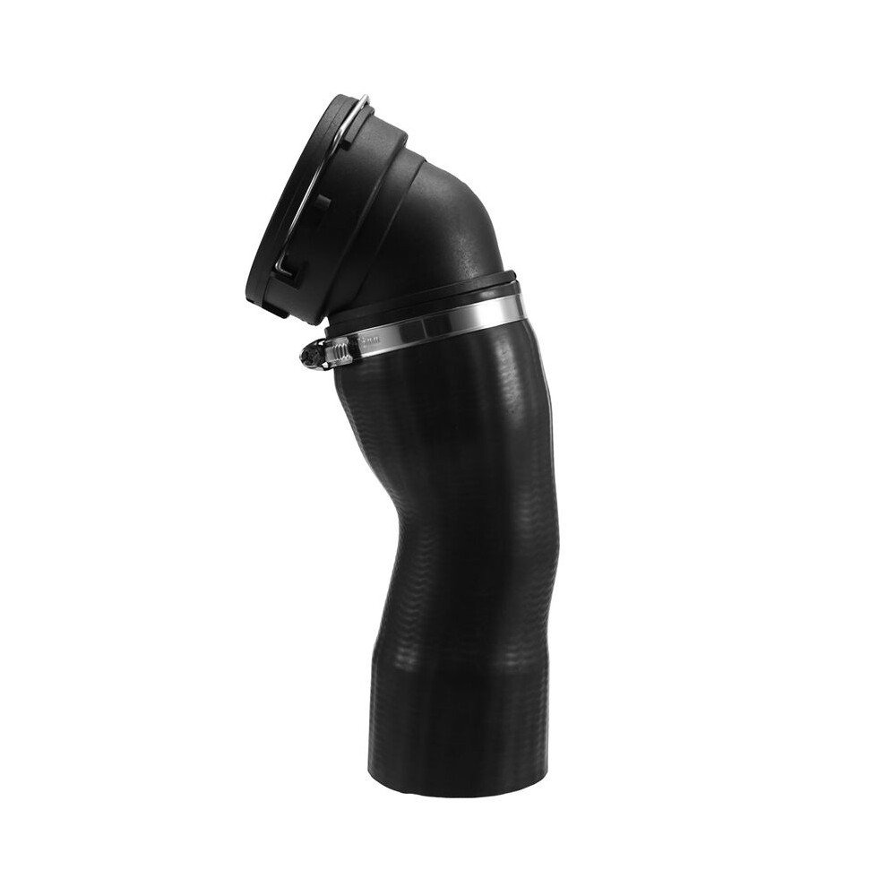 11617799401 Engine Intercooler Turbo Water Hose Pipe For E60 E61 525D 530D 530Xd 535D 11617797697 11617791664 Black 4711053371790