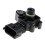 12643955 för   6.6L 2.0L TurboföRgreningsröR Absoluttrycks MAP-Sensor 1