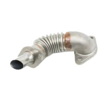 284854A700 Engine Exhaust Systems EGR Cooler Pipe for H1 Grand Starex