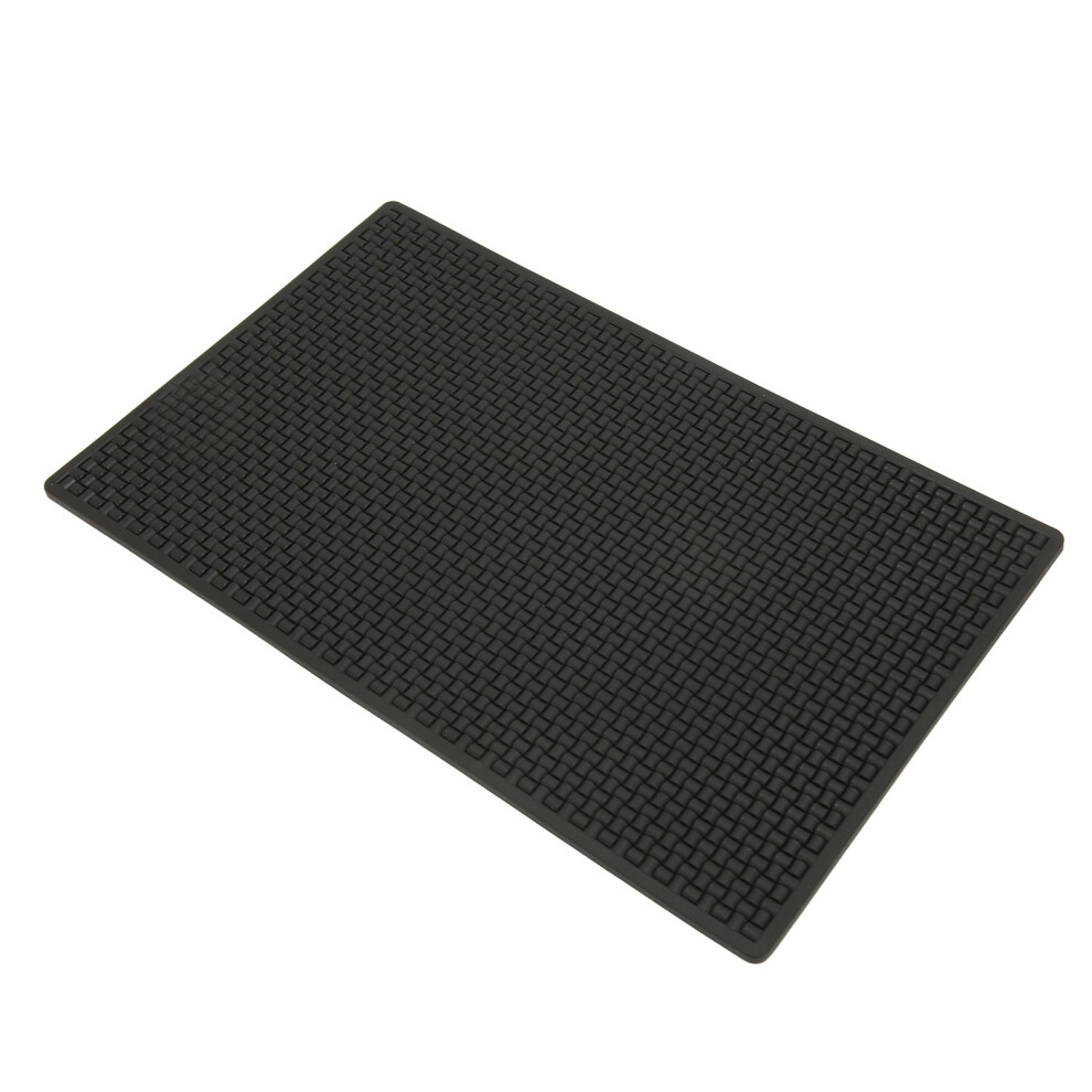 Rutschfeste Friseurmatte, flexible, wasserdichte