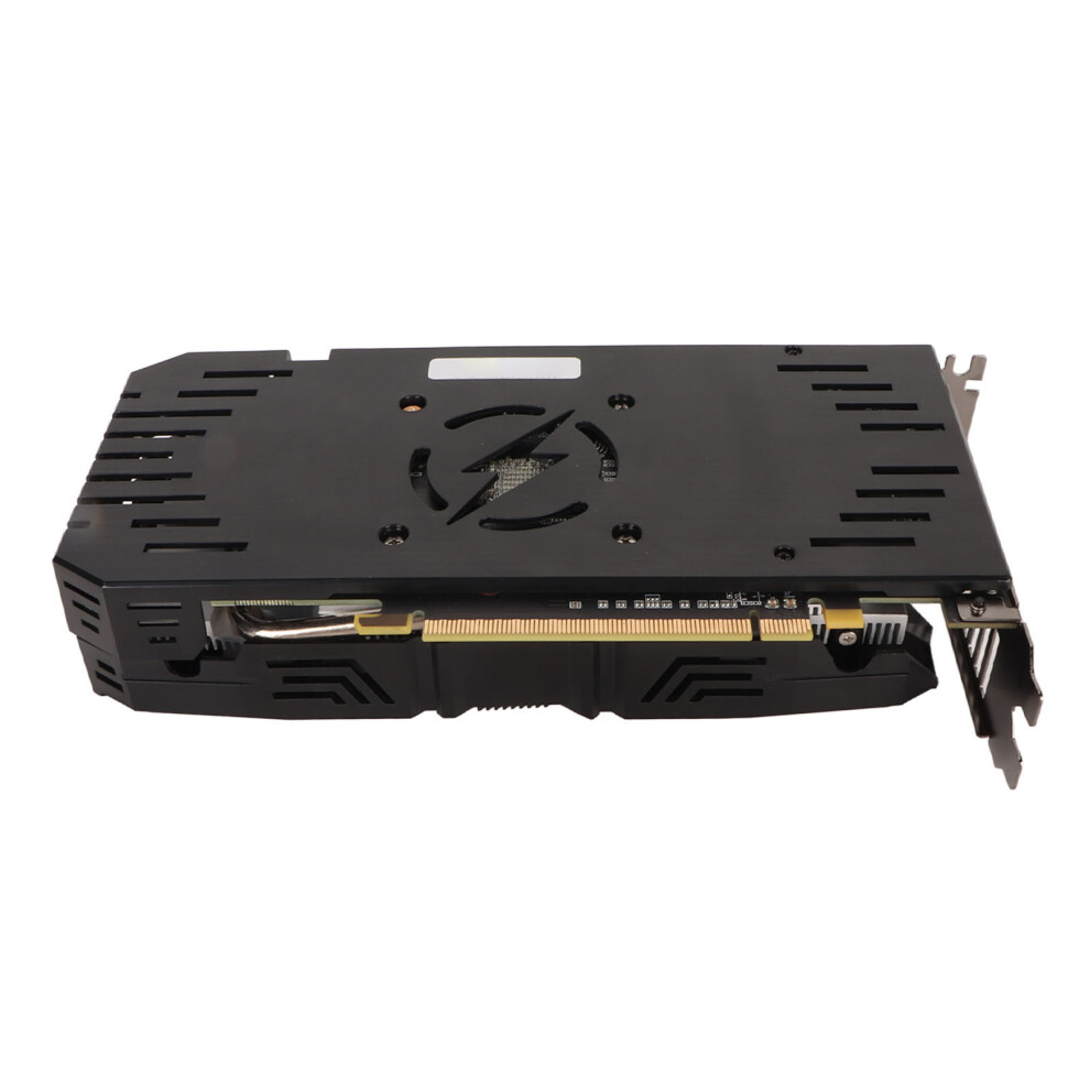 Desktop-Grafikkarte 8 Gb Gddr6 256 Bit 1717 Mhz 7465065612446