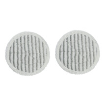 2Pcs Mopp Pads Schrubben Integrierte Schrubben