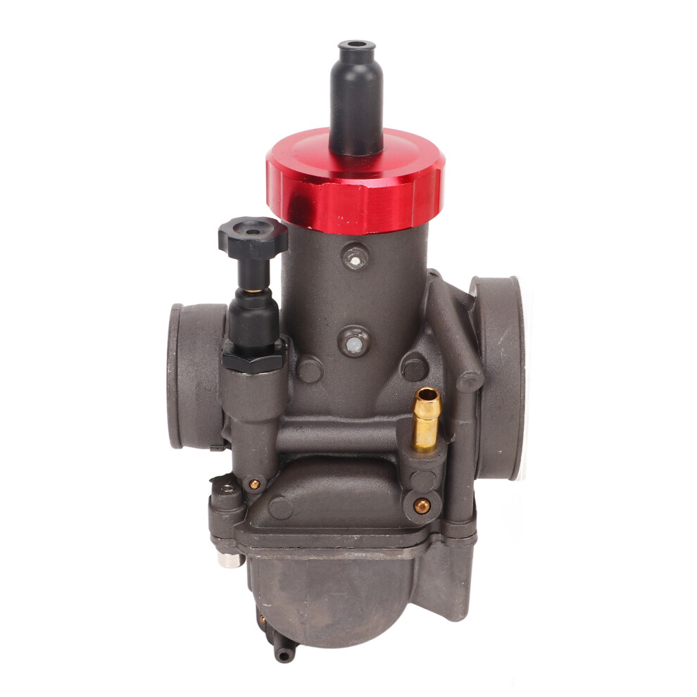 Pe28 Carburetor 28Mm For 150Cc 200Cc Motorcycle Atv 2/4 Stroke 9381372737659