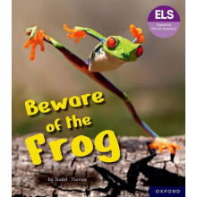 Essential Letters and Sounds Essential Phonic Readers Oxford Reading L