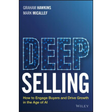 Deep Selling by Mark Micallef Paperback Book